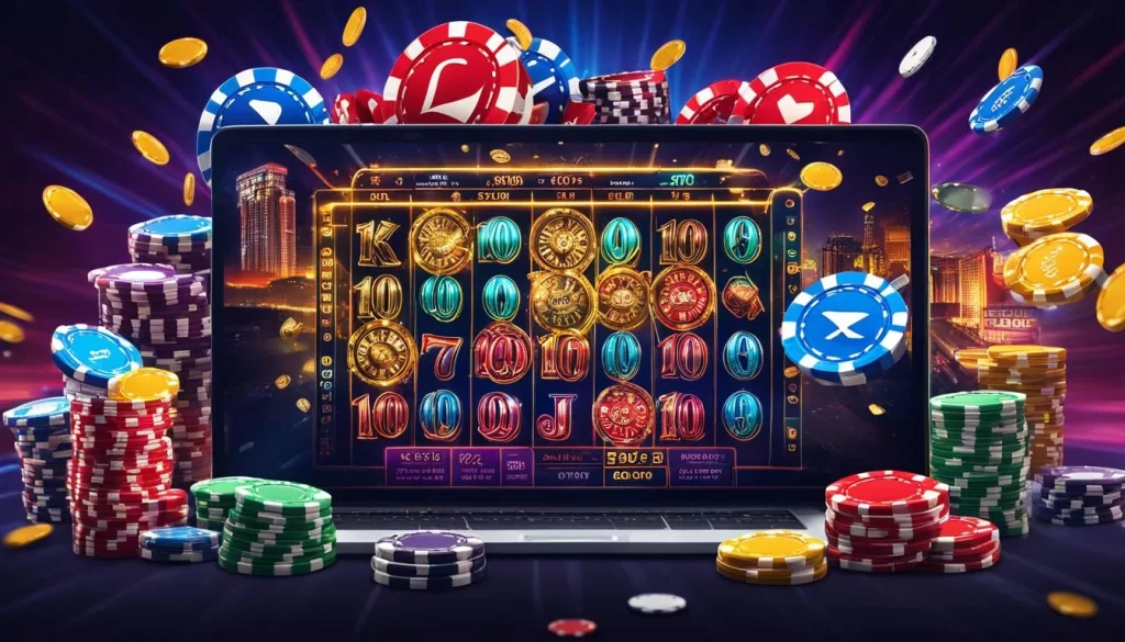 Hướng dẫn chơi Baccarat